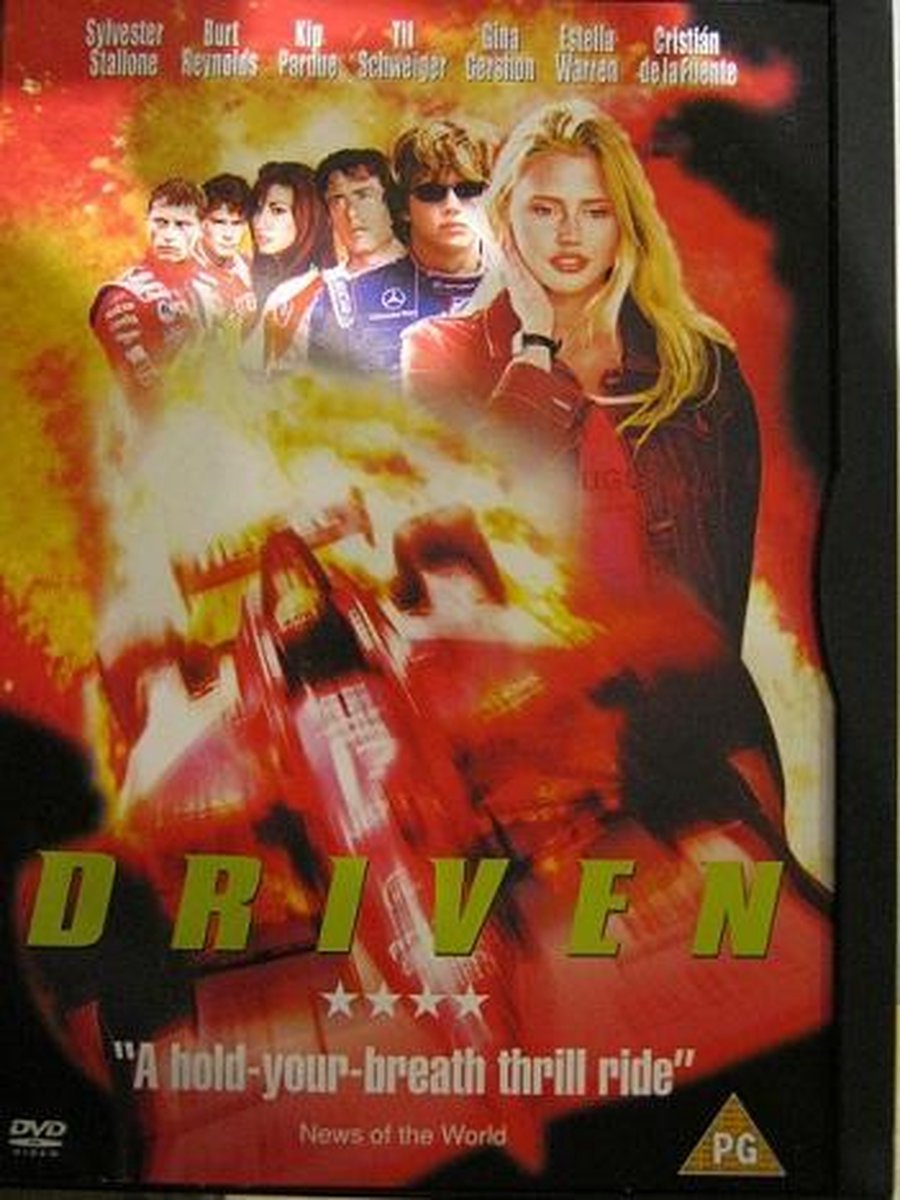 Driven (Import)
