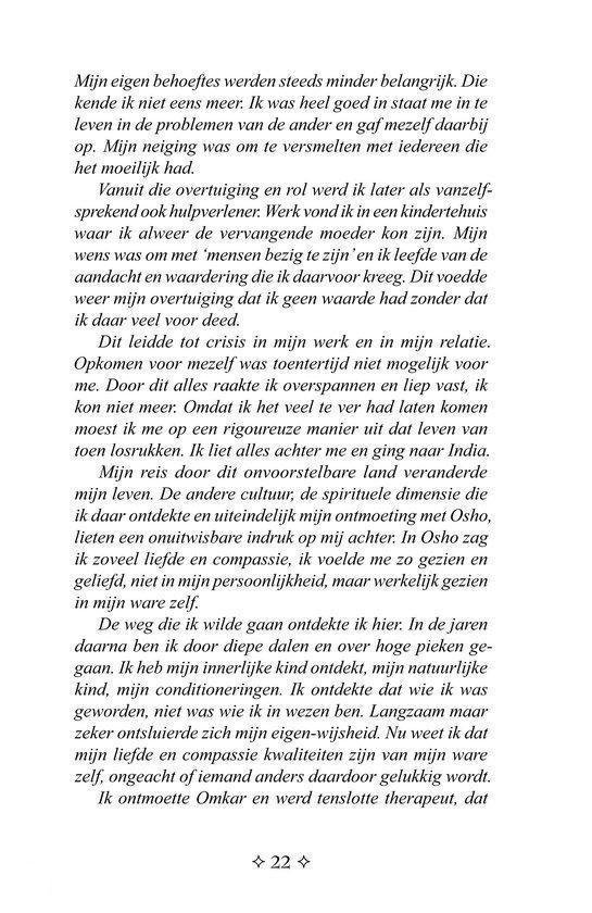 Je eigen-wijze weg
