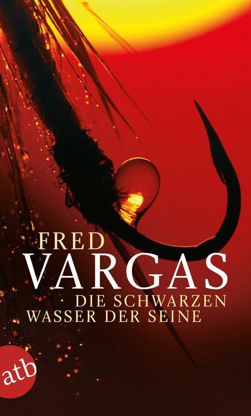 Kommissar Adamsberg ermittelt 4 - Die schwarzen Wasser der S ... - cover