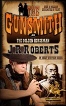 The Gunsmith 43 - The Golden Horseman