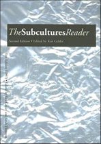 The Subcultures Reader