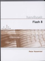 Handboek Flash 8