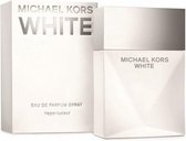 Michael Kors White Edp Spray 50 ml