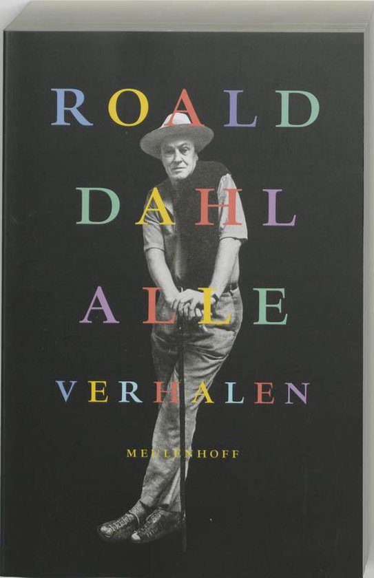 Alle verhalen