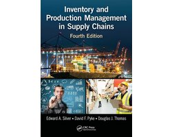Inventory and Production Management in Supply Chains