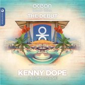 Various - Ocean Beach Ibiza Mixed By Kenny Do