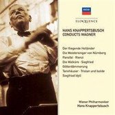 Hans Knappertsbusch Conducts Wagner