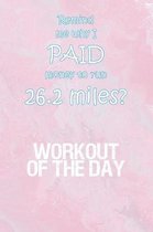 Workout of the Day