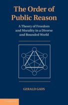 The Order of Public Reason