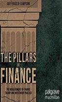 Omslag The Pillars of Finance