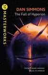 S.F. MASTERWORKS 68 - The Fall of Hyperion