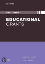 The Guide To Educational Grants