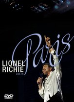 Live in Paris [DVD]
