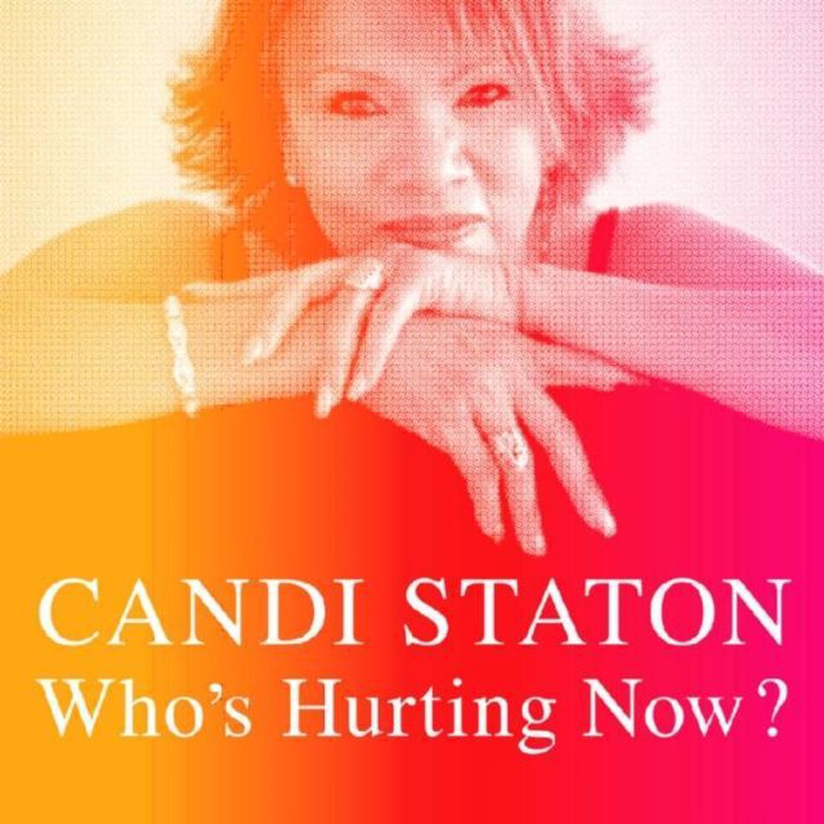 Who's Hurting Now?