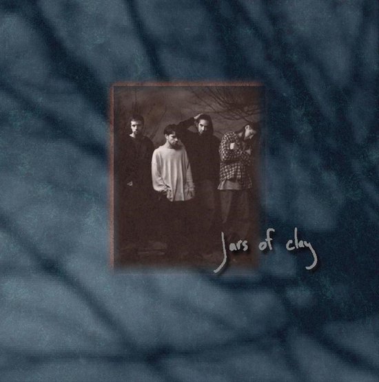 Jars of Clay, Jars Of Clay CD (album) Muziek