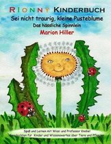 SEI Nicht Traurig, Kleine Pusteblume