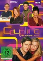 Coupling - Wer mit wem? Staffel 1