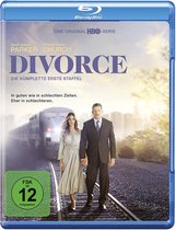 Divorce - Seizoen 1 (Blu-ray) (Import)