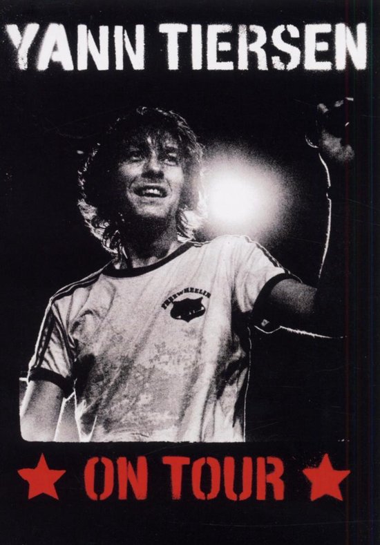 Yann Tiersen - On Tour - Live