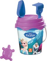 Disney Frozen Emmerset 5-delig