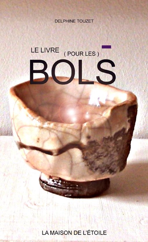 Le livre (pour les) - bols