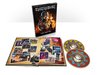 The Book Of Souls : Live Chapter (Hardcase Deluxe)