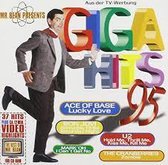 Mr. Bean Presents Gig '95