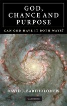 God, Chance and Purpose