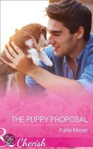 The Puppy Proposal