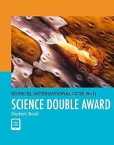 Edexcel International GCSE (9-1) Science Double Award