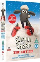 Shaun The Sheep Giftset