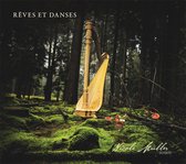 Nicole Mueller - Reves Et Danses (CD)