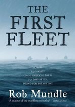 The First Fleet