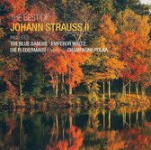 The Best Of Strauss