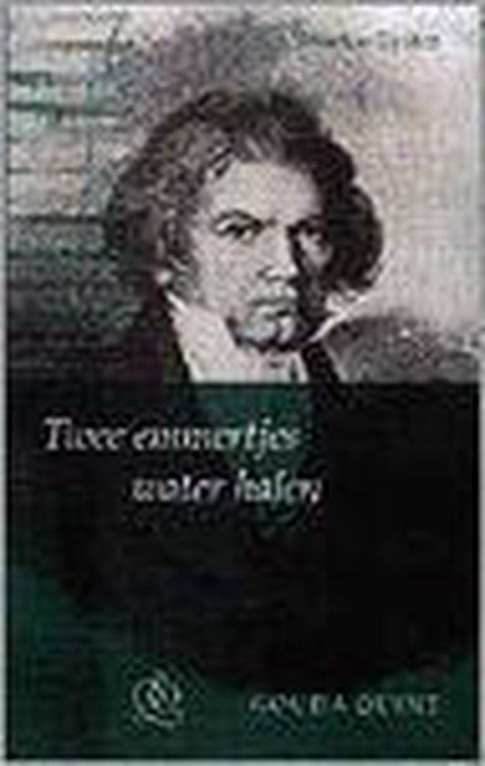 9789038703992 - Twee emmertjes water halen