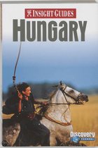Hungary / Engelstalige Editie