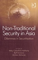 Non-Traditional Security In Asia