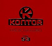 Various - Kontor Top Of The Clubs