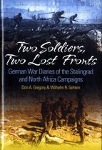 Two Soldiers, Two Lost Fronts