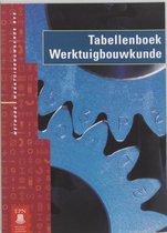 Tabellenboek Werktuigbouwkunde / Bve