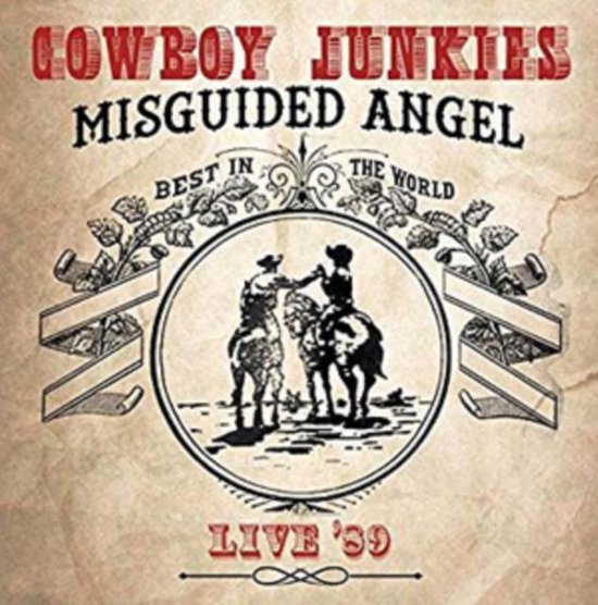 Misguided Angel