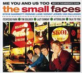 Best Of Small Faces