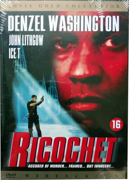 Ricochet - Movie Gold Collection