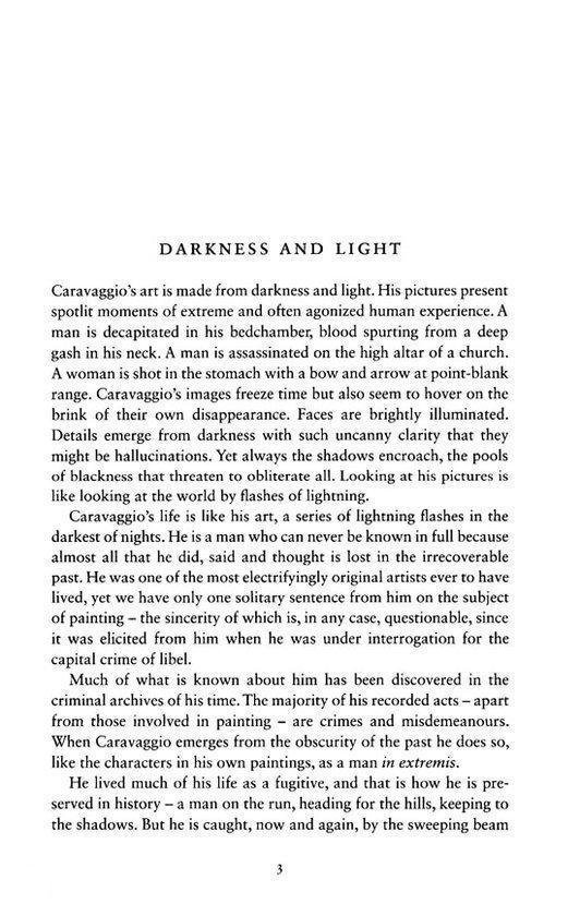 Caravaggio
