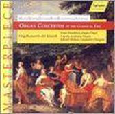 Organ Concertos Classical