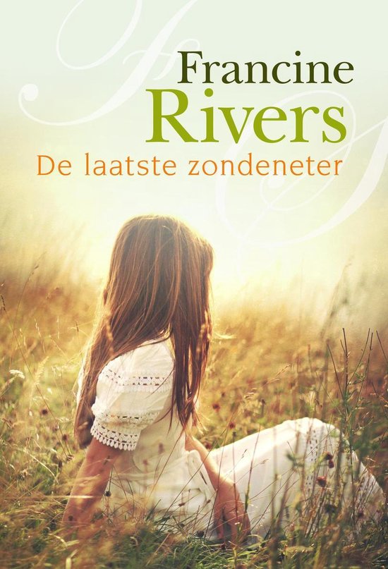 De laatste zondeneter - cover