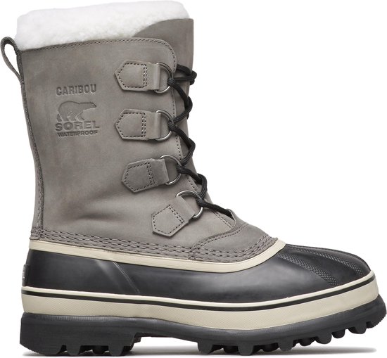 Sorel CARIBOU™ WP Vrouwen Snowboots Maat 43