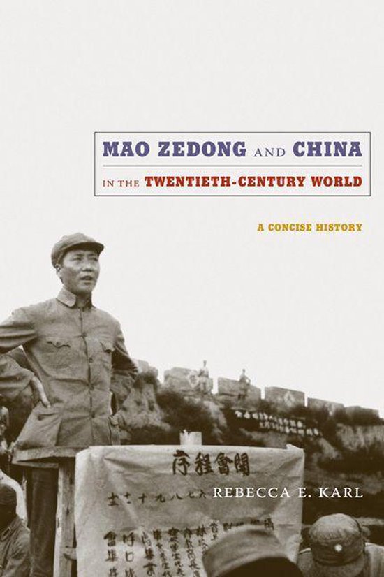 Asia-Pacific: Culture, Politics, and Society - Mao Zedong an ... - cover