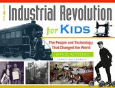 For Kids series 51 - The Industrial Revolution for Kids