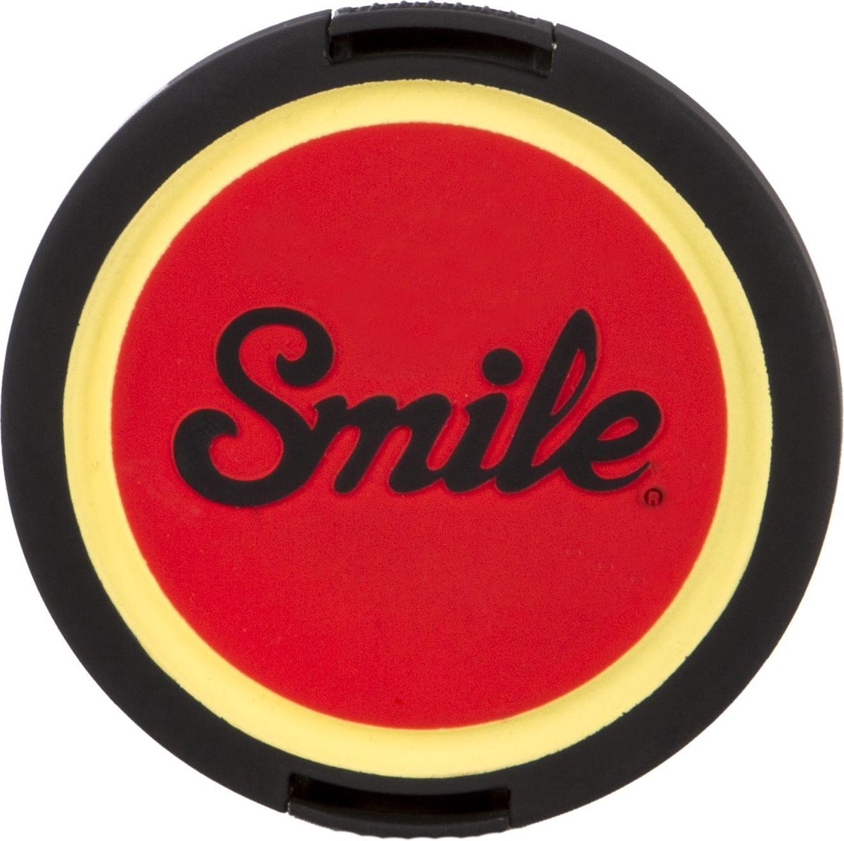 Smile Pin Up lensdop Digitale camera 6,7 cm Multi kleuren